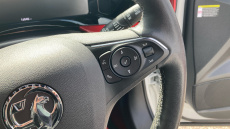 Vauxhall Mokka 1.2 Turbo 100 GS  5dr Petrol Hatchback
